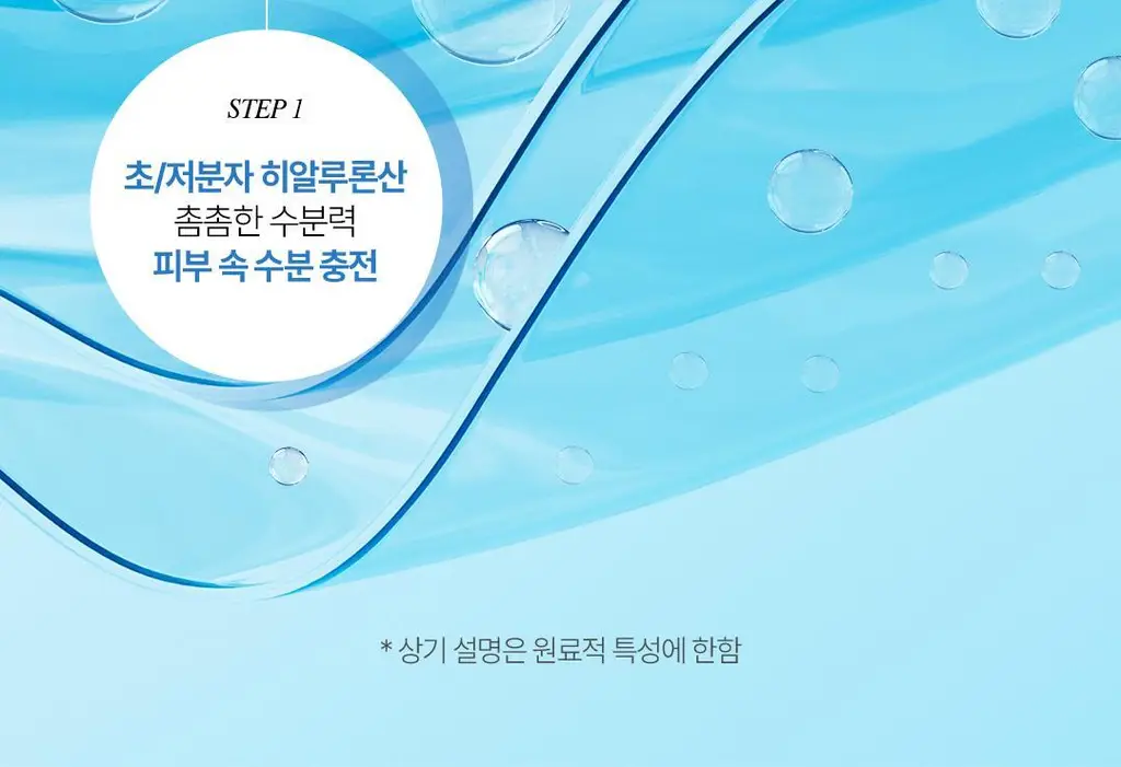 [NEW] 더 에센셜 바이 아리얼 히알루로닉 13 세럼 60ml 상세페이지 18
